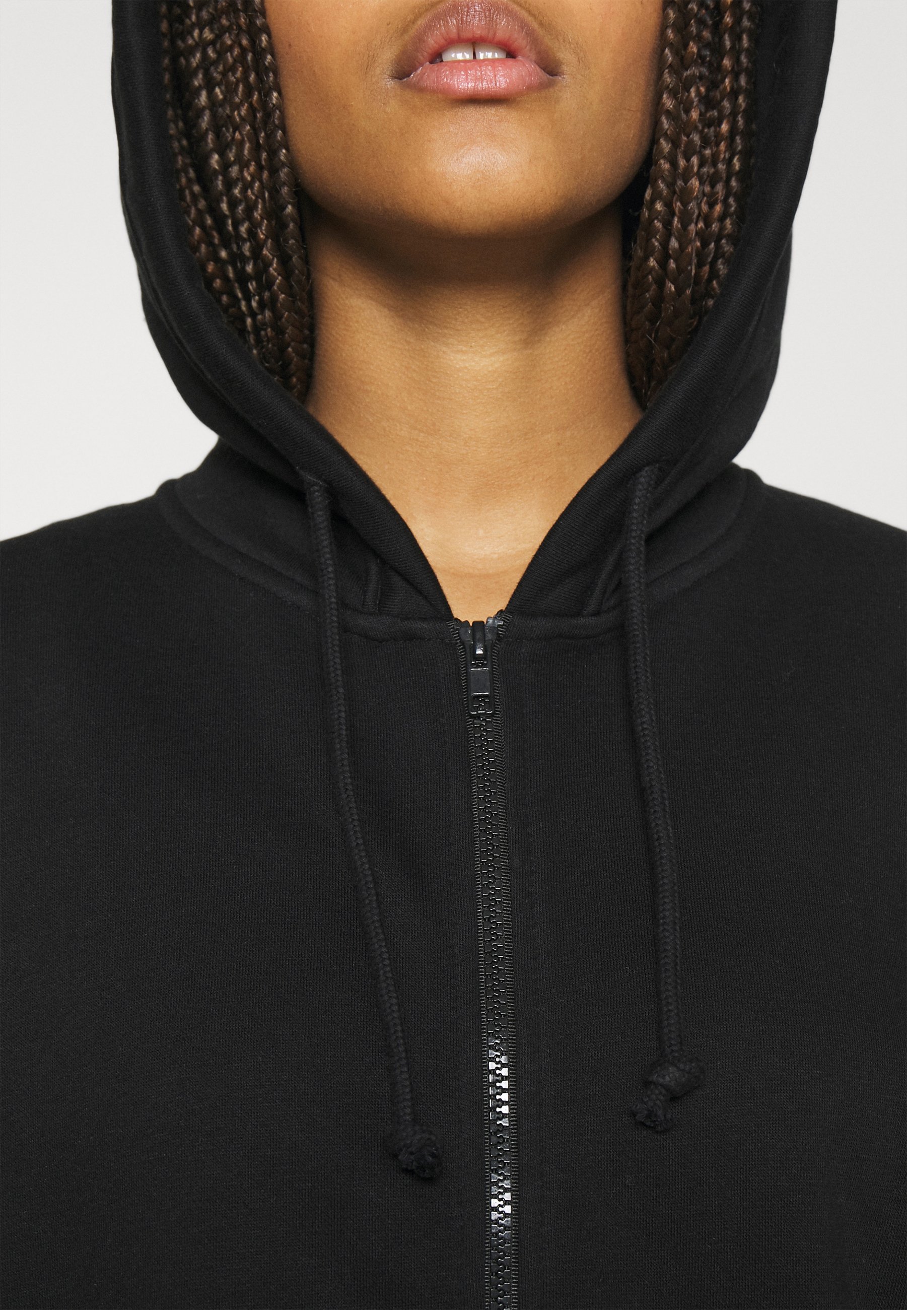 huge hoodies