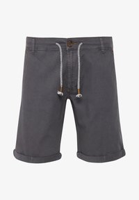 Unselected, forged iron