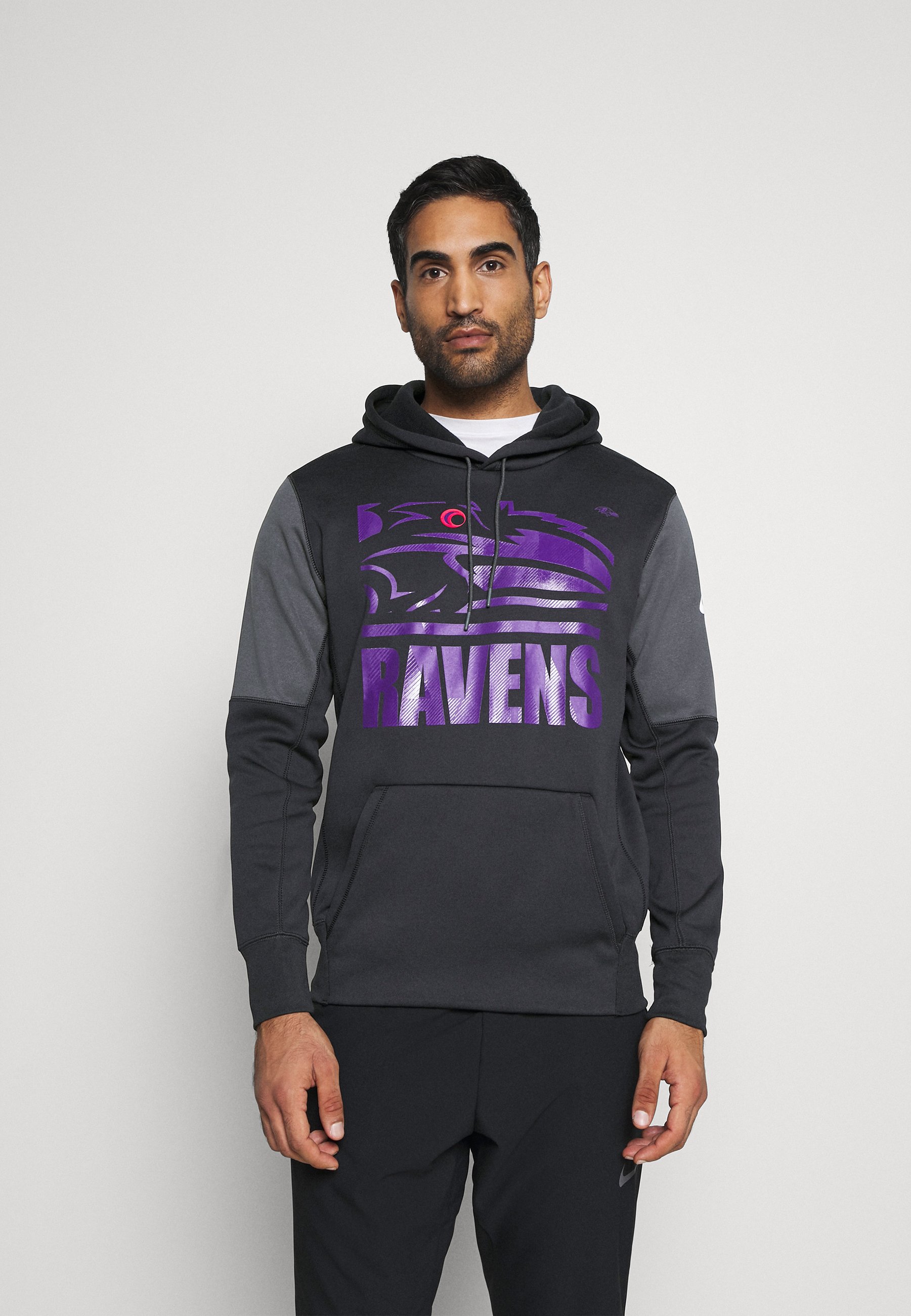 Baltimore ravens hoodie uk Clearance