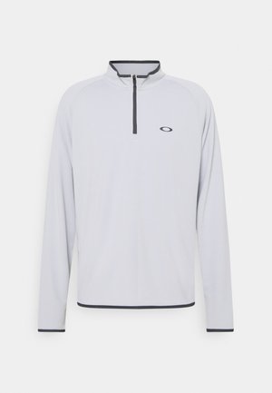 RANGE PULLOVER - Sweater - lunar rock