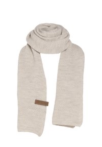 Knit Factory Sciarpa - beige