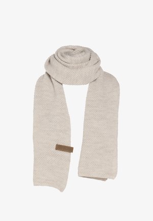 Knit Factory Sciarpa - beige