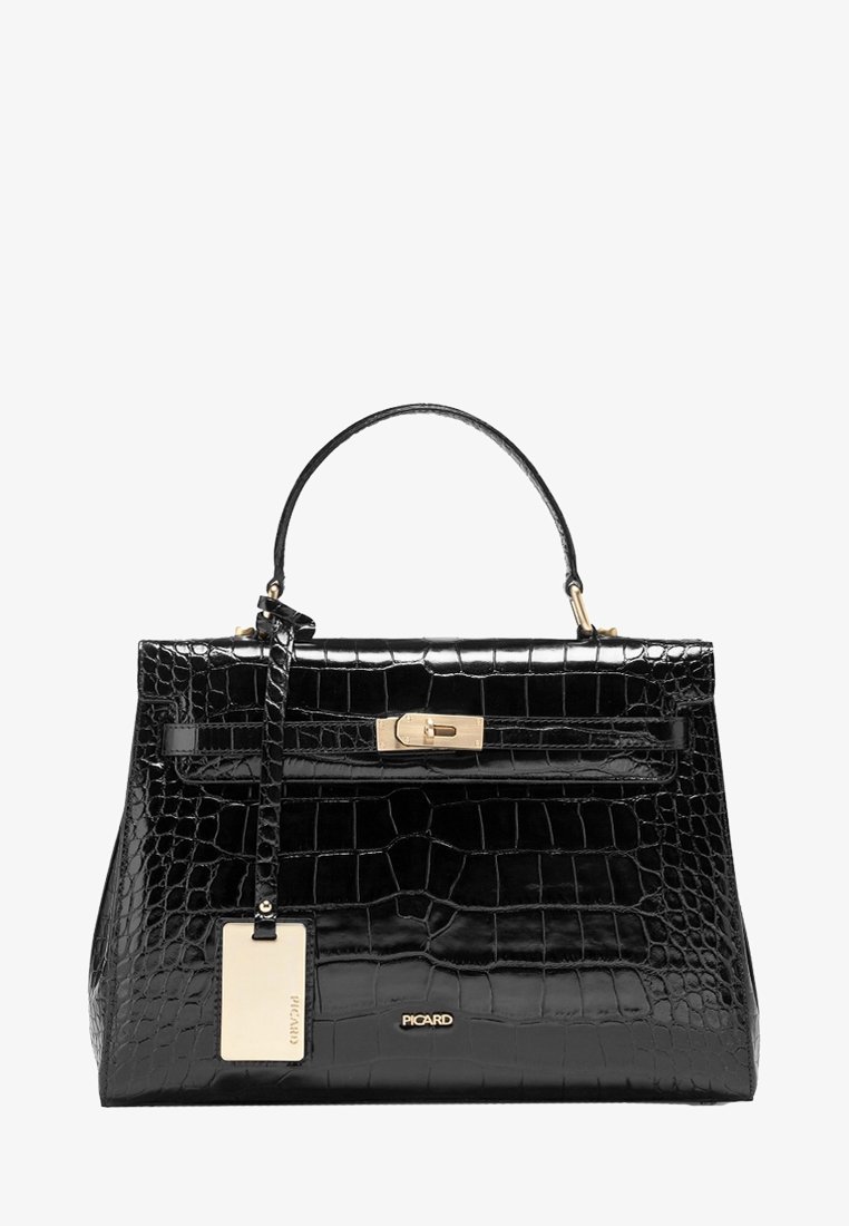 Picard WEIMAR Handbag black Zalando - Main Image