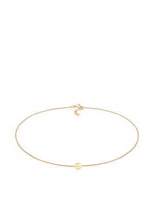 Elli PEACE  - Necklace - gold-coloured