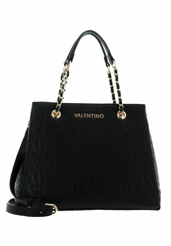 RELAX - Handbag - nero