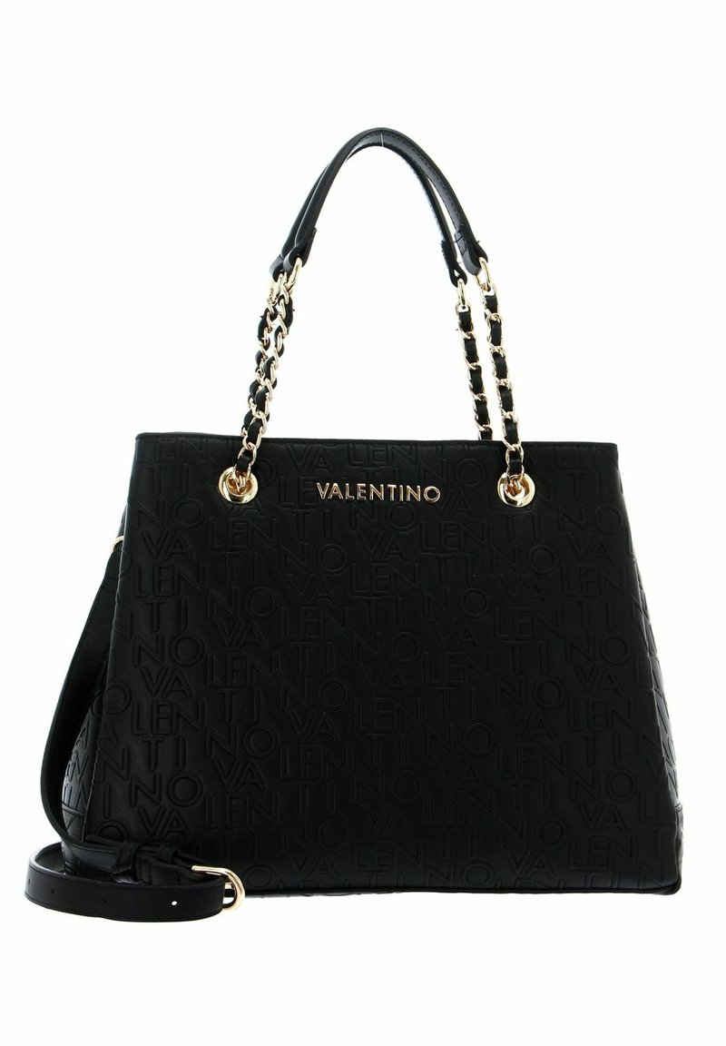 Valentino Bags RELAX - Käsilaukku - nero/musta - Zalando.fi