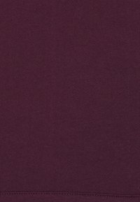 Lyle & Scott Felpa con cappuccio - bordeaux