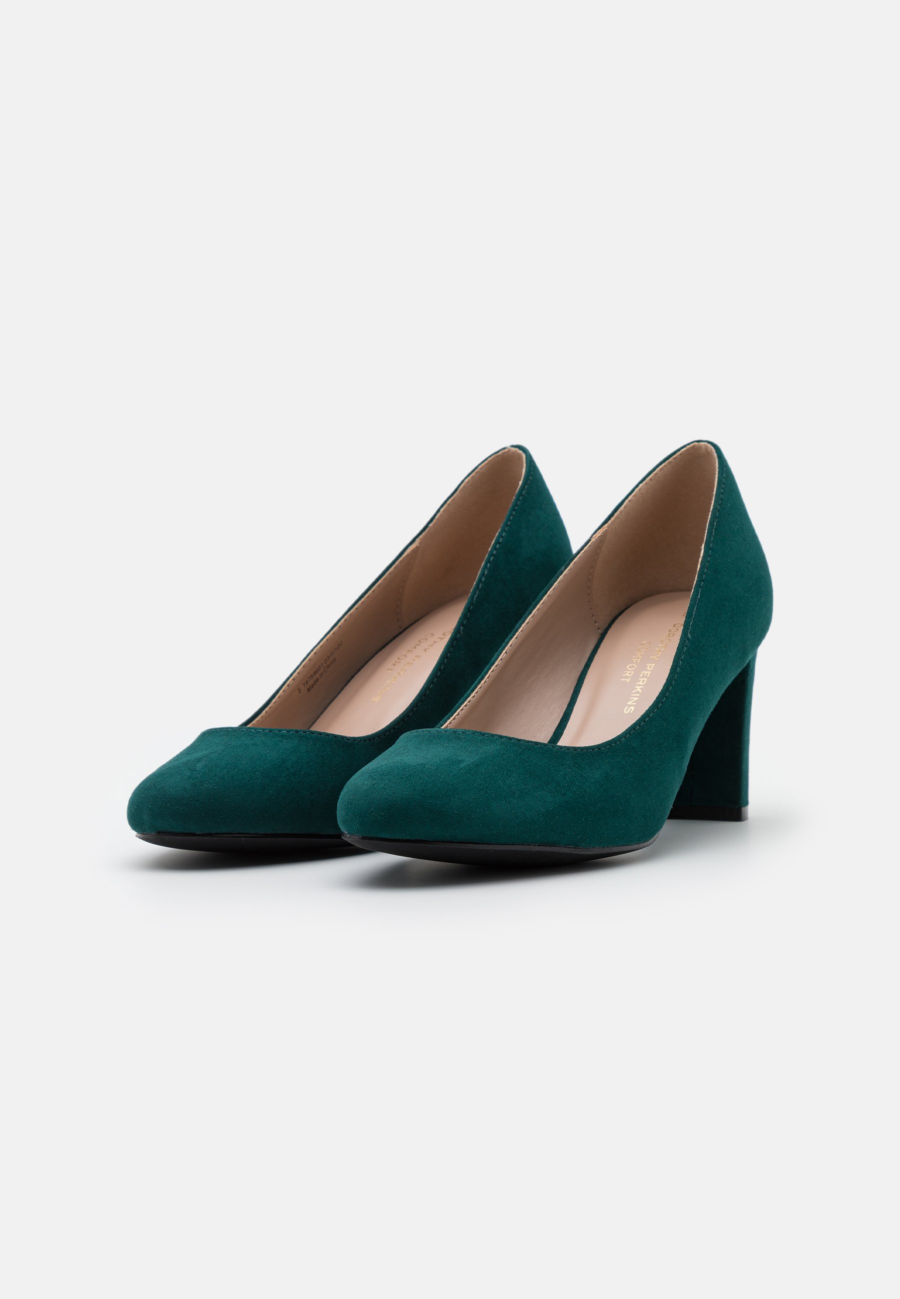 teal heels uk