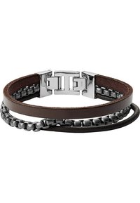 Fossil Bracelet - grey