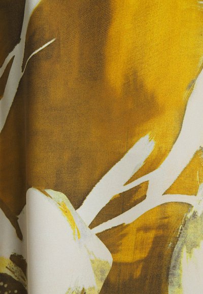 Sabato Russo ESTAMPADO FLOR - Długa sukienka