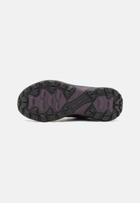 Merrell SPEED STRIKE 2 - Hiking shoes - black