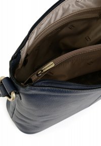 Hexagona RÉPUBLIQUE - Borsa a tracolla - marine