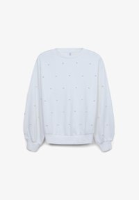 Selezionato, bianco lana