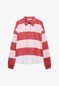 Niet geselecteerd, pink