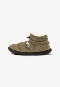 No seleccionado, military green