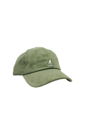 Cappellino - verde