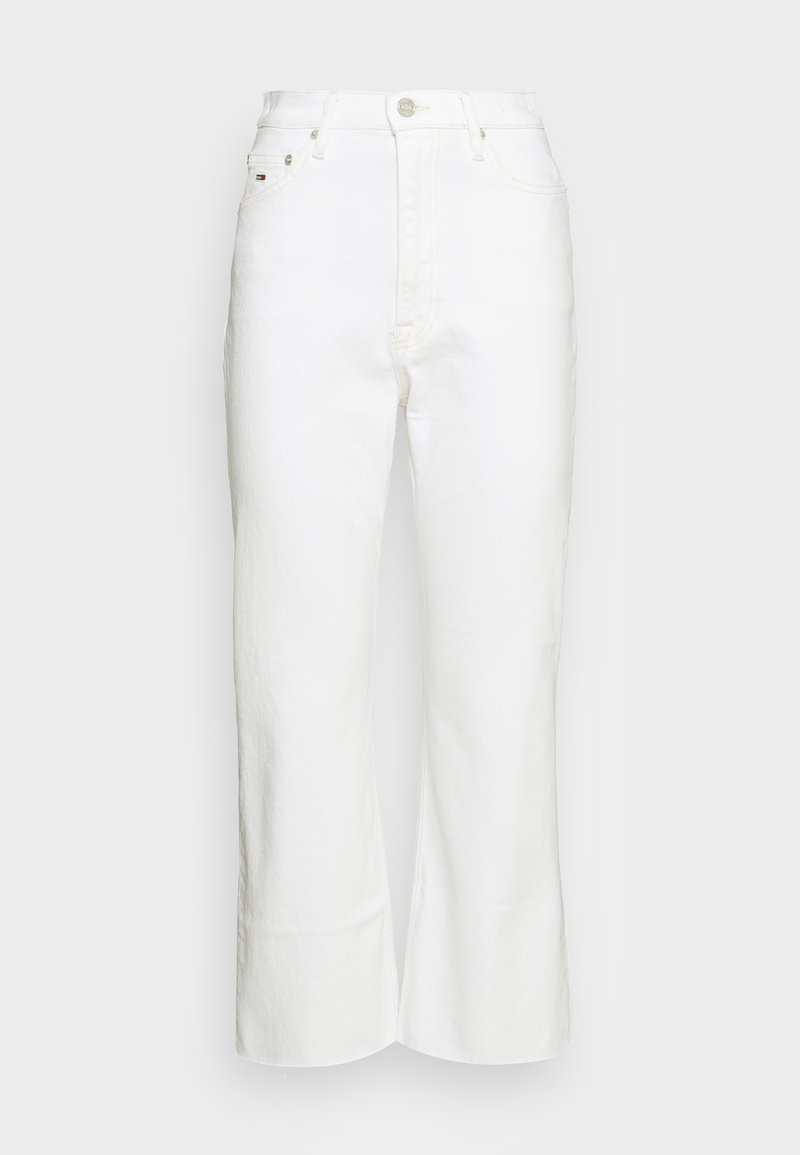 Tommy Jeans Jeans bootcut blue denim/blu denim (Second hand