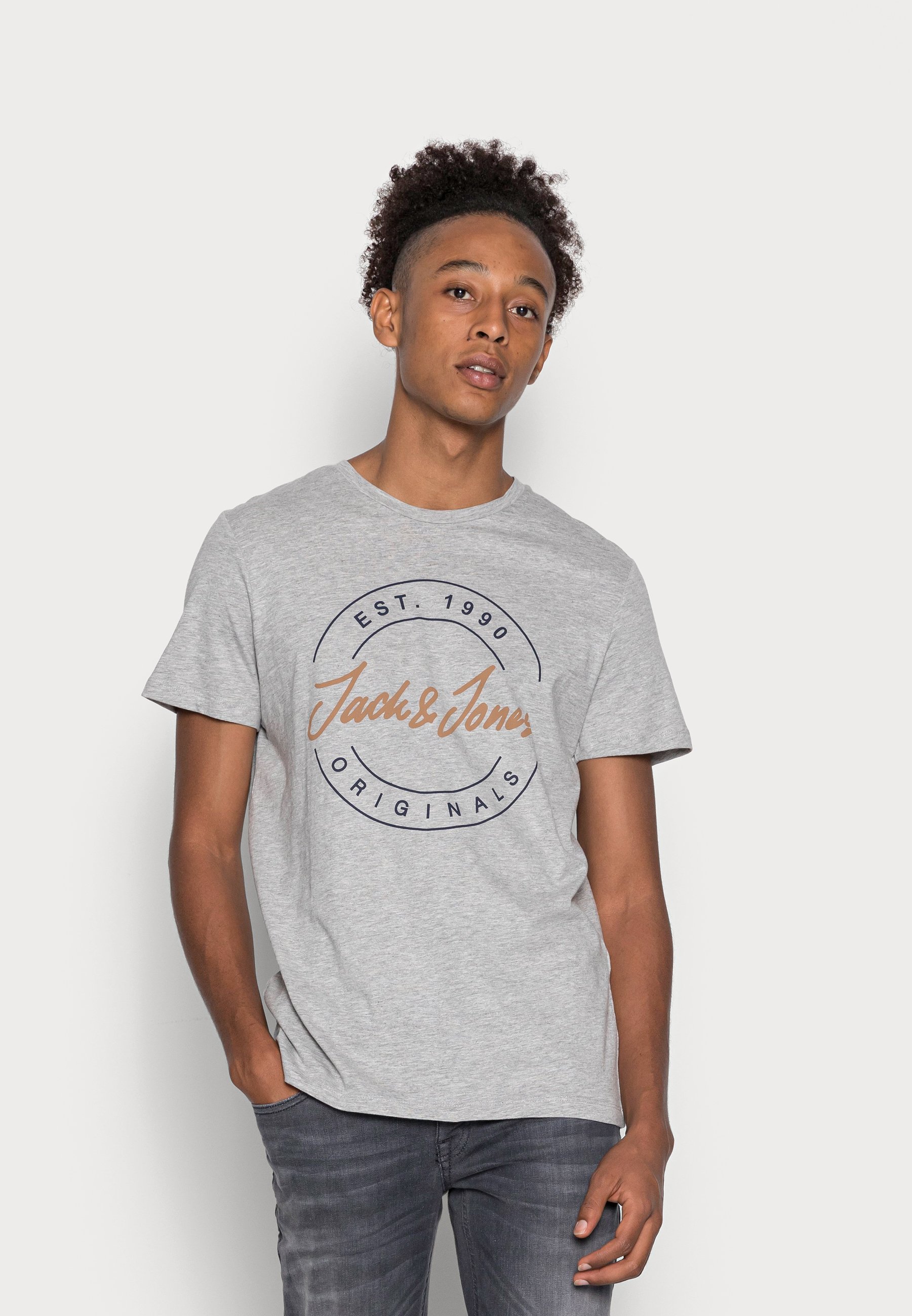 big tee shirt company