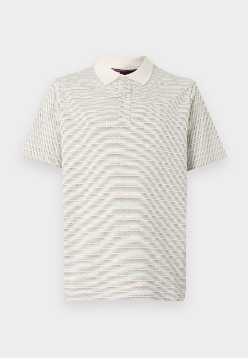 PS Paul Smith Poloshirt wit