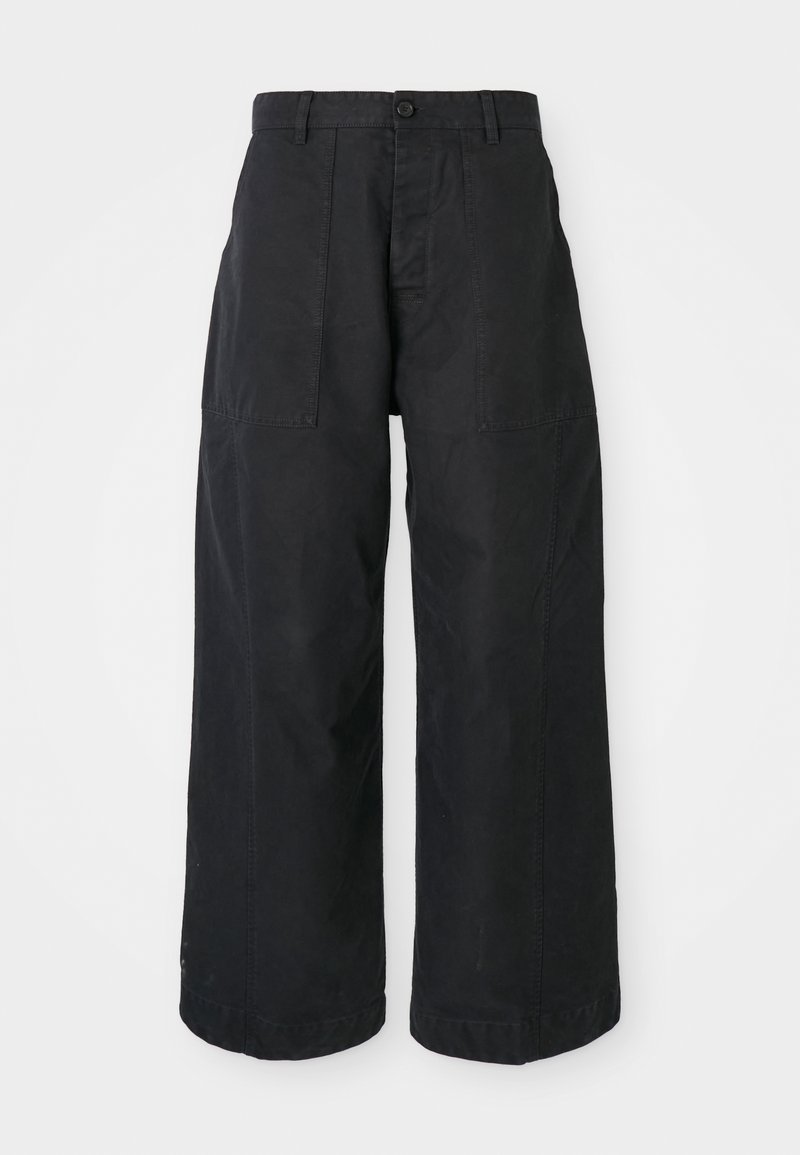 DSQUARED2 ICON Broek zwart