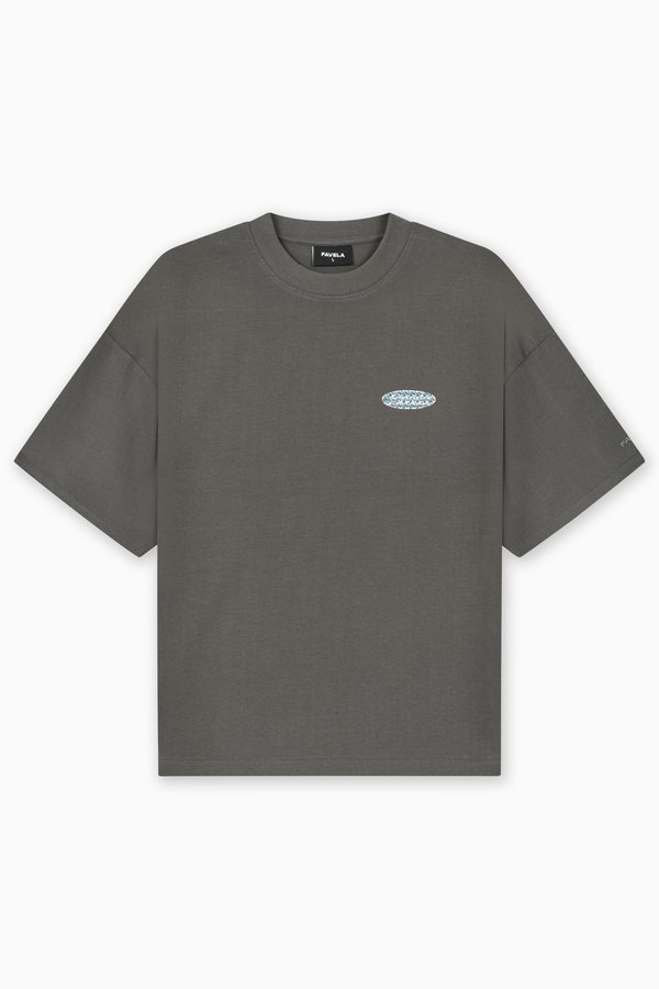 SELFMADE UNISEX - Print T-shirt3