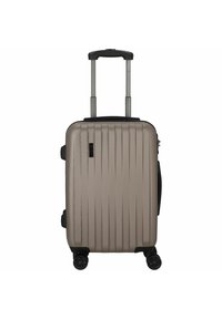bugatti I LIMA 4 ROLLEN KABINENTROLLEY  - Kofferset - bronze