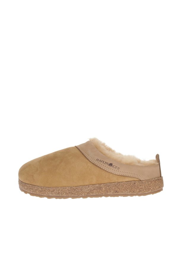 CIABATTA - Hausschuh - beige