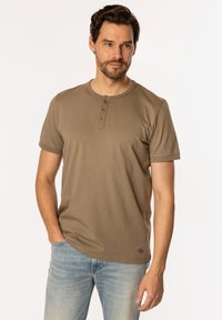 Lee Cooper - T-shirt basic