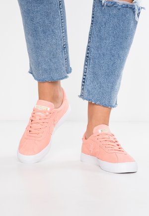 BREAKPOINT  - Trainers - pale coral/white
