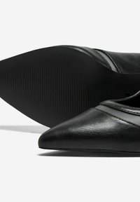 ONLY SHOES Escarpins à talons hauts - black