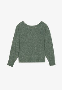 Non sélectionné, light green