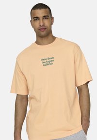 Only & Sons KENNY   jasnoróżowy