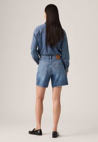 Levi's® Jeans Shorts - worn memory