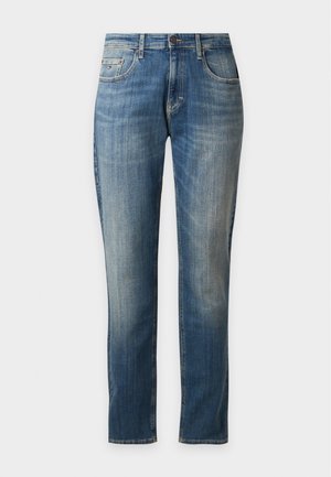 Tommy Jeans, SCANTON - Jean slim - denim medium