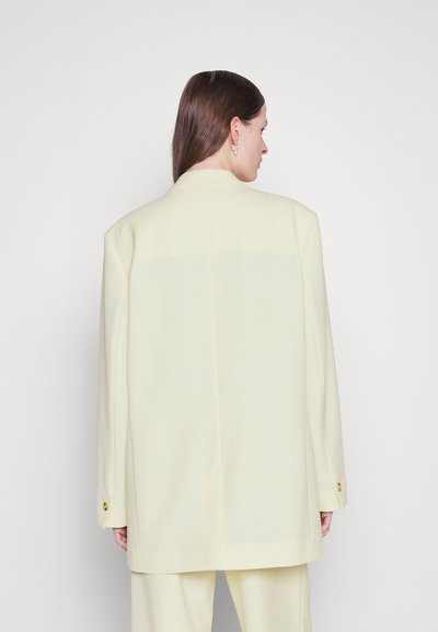 Won Hundred BRIDGET - Σακάκι - pear sorbet