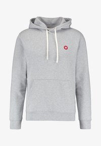 Sélectionné, grey melange