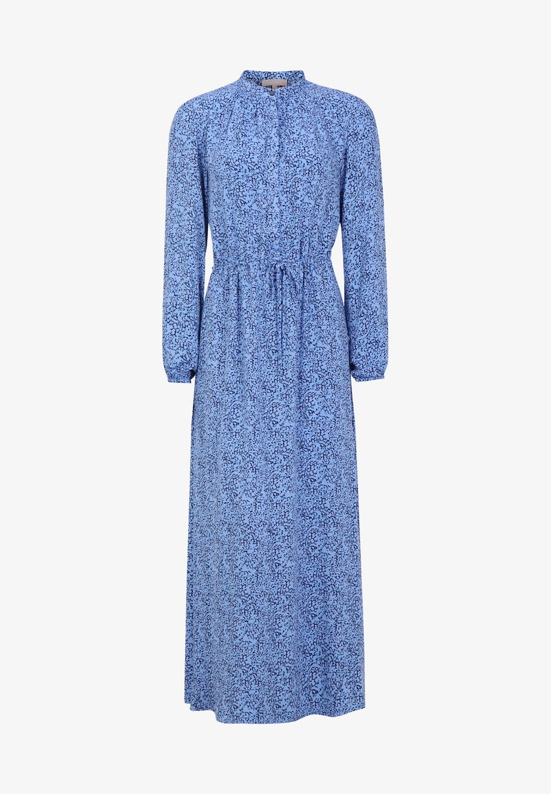 Soft Rebels Maxikjoler - turquoise