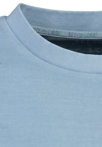 Key Largo PLAN ROUND - T-shirt print - glacier blue