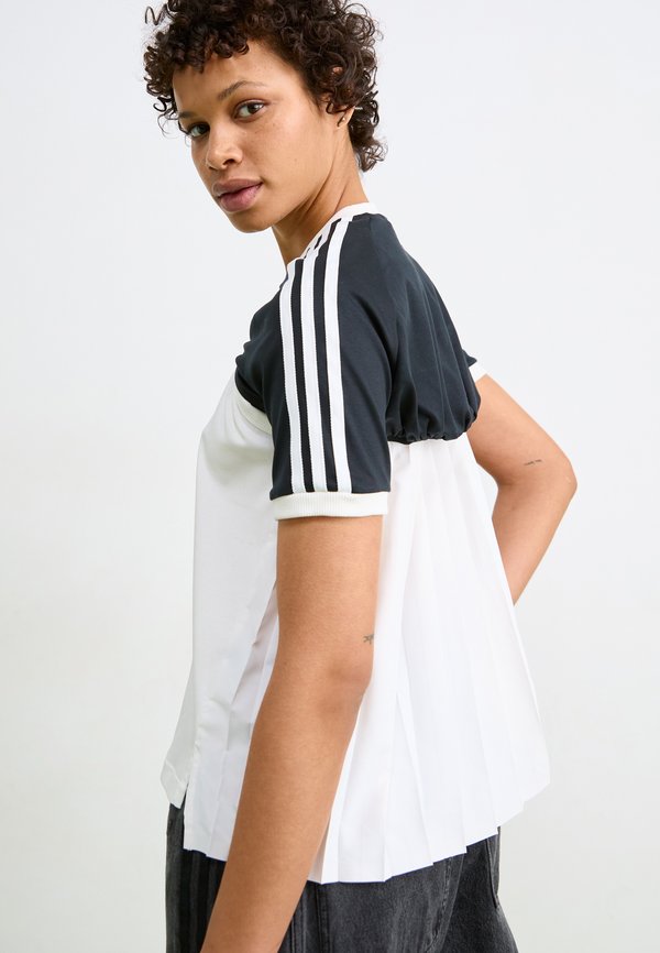 R3CODED CALI TEE 2 IN 1 - Top3