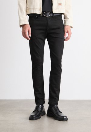 Jeans Skinny - denim black