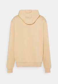Fila Jersey con capucha - sand