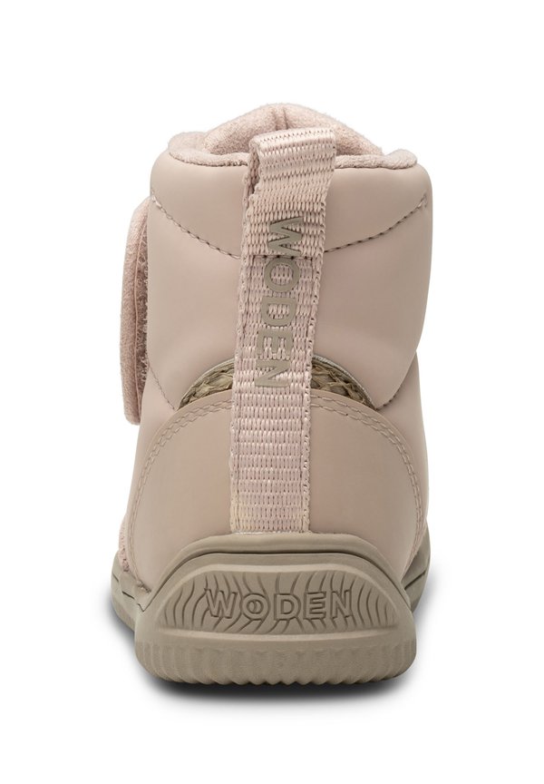 THEO – Lauflernschuh – dry rose