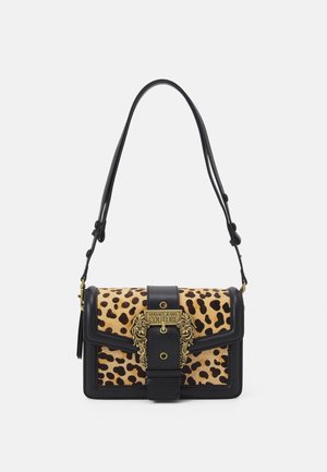 Handtas - brown