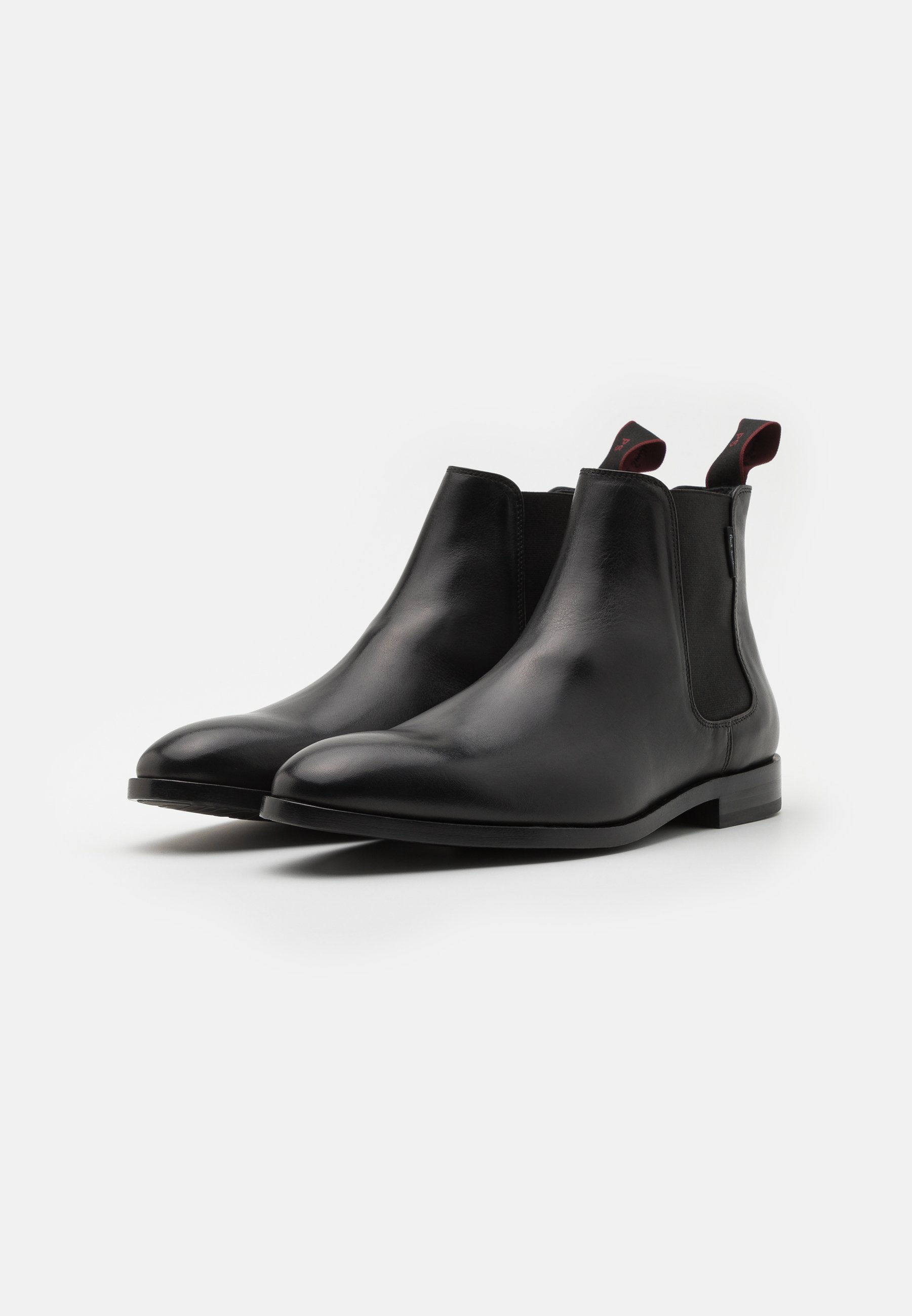 PS Paul Smith GERALD - Stivaletti - black/nero - Zalando.it