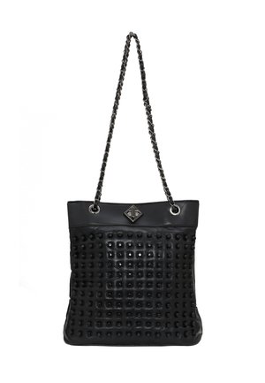 CO-BRANDED WITH FELIPA - Borsa a mano - schwarz