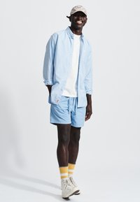 Aubin ALDRIDGE OXFORD - Cămașă - pale blue