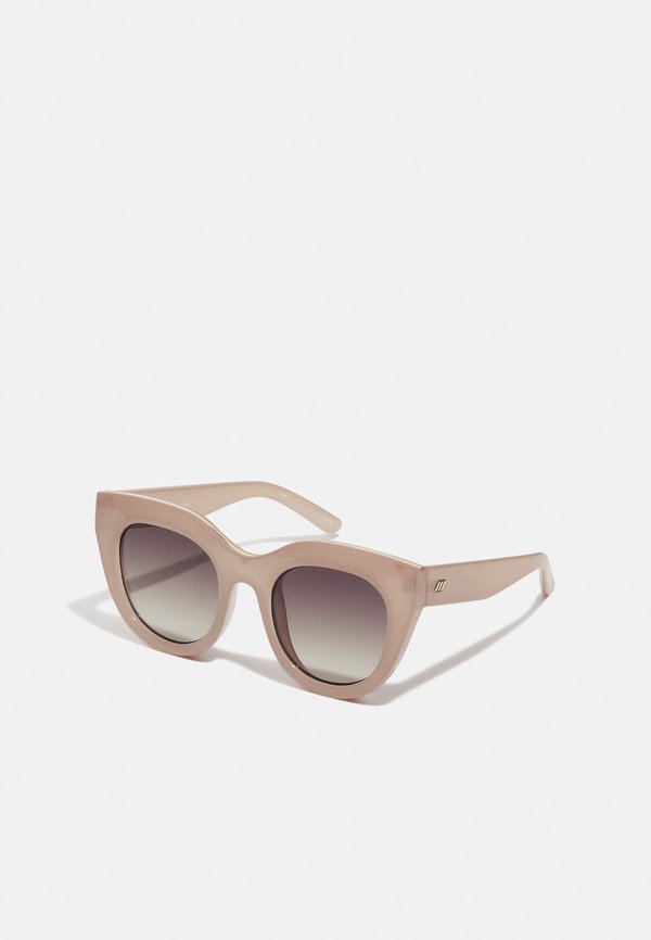 AIR HEART - Sonnenbrille - oatmeal