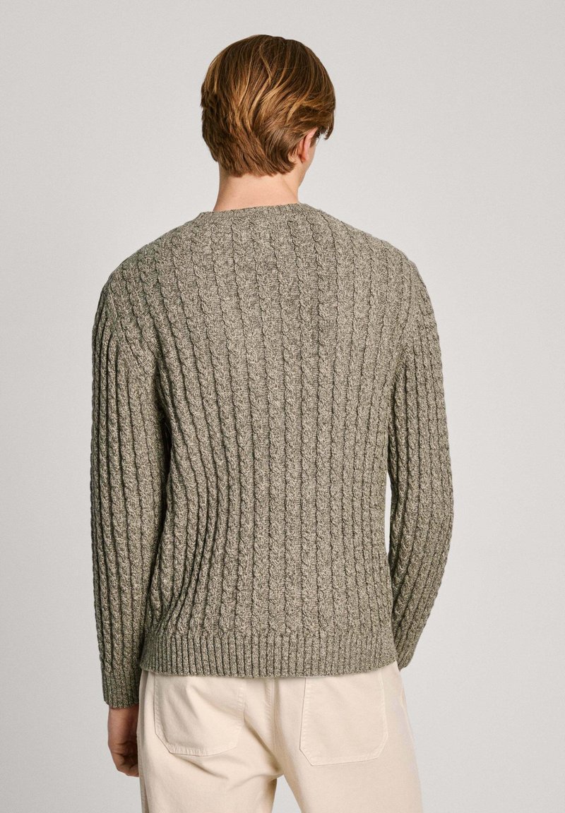 Pm508208 Eggo Camisetas Manga Larga Hombre Pepe Jeans Pepe Jeans