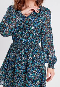 Cache Cache Robe de jour - black