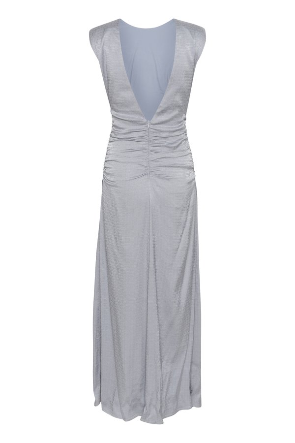 BIANCA DRESS - Maxi dress2